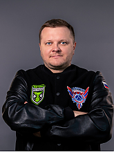 Киселёв Евгений Алексеевич